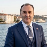 Mustafa Kabasoy