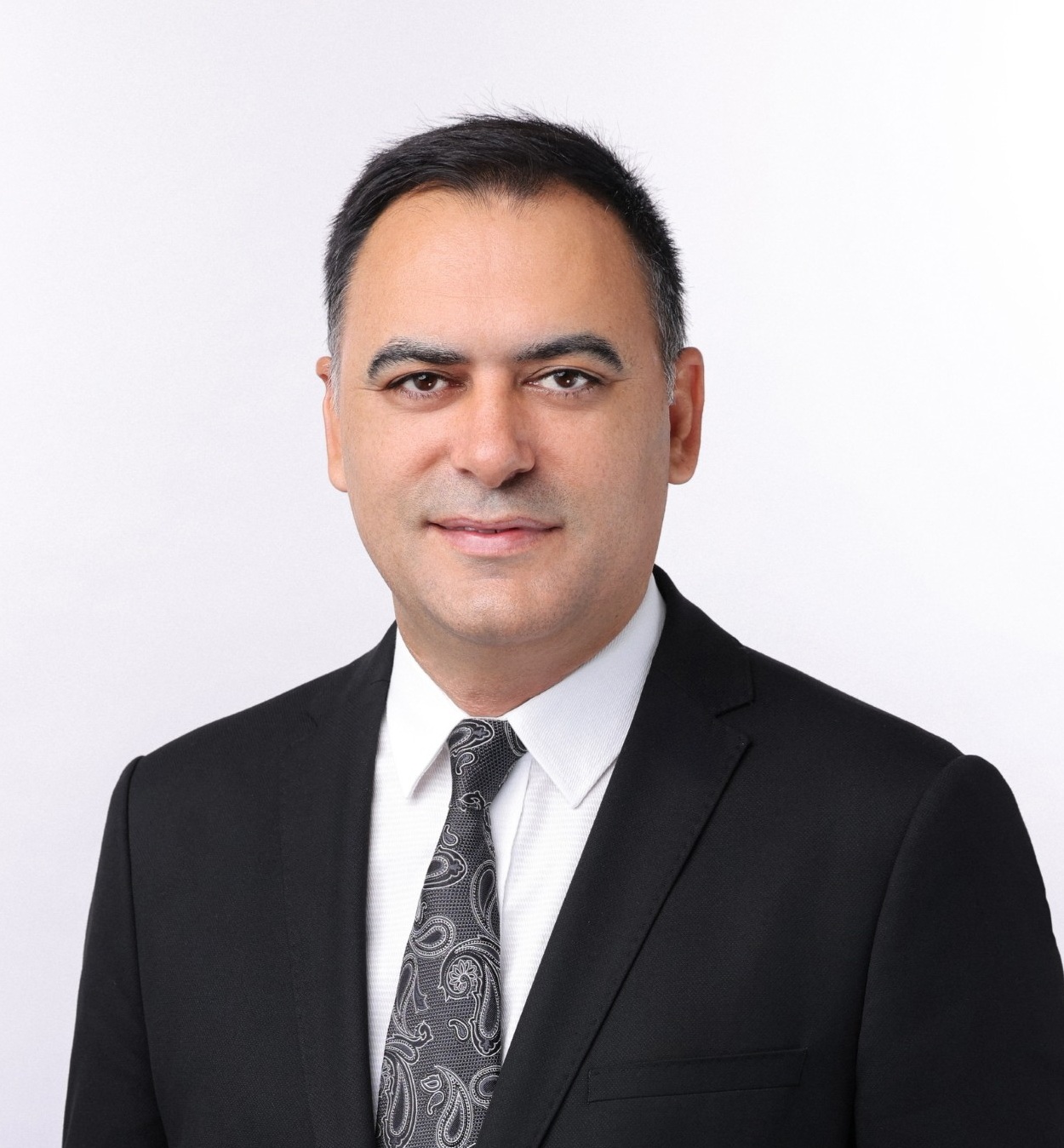 Alpaslan Tanrıver